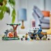 LEGO City Džungļi (60426)