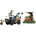 LEGO City Džungļi (60426)