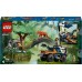 LEGO City Džungļi (60426)