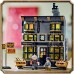 LEGO Harry Potter Olivandera™ Skelets un Madam Malkina (76439)