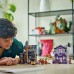 LEGO Harry Potter Olivandera™ Skelets un Madam Malkina (76439)