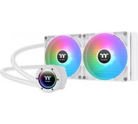 Thermaltake TH280 V2 ARGB Sync Snow (CL-W377-PL14SW-A)