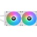 Thermaltake TH280 V2 ARGB Sync Snow (CL-W377-PL14SW-A)