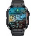 Smartwatch Denver SWC-191B Black  (116111000610)