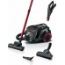 Bosch BOSCH BGS41POW1 Black Black/Red 700 W