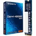 SSD Gigabyte 4000E 250GB M.2 2280 PCI-E x4 Gen4 NVMe (G440E250G)