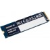 SSD Gigabyte 4000E 250GB M.2 2280 PCI-E x4 Gen4 NVMe (G440E250G)