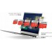 SD Samsung EVO Plus 2024 MicroSDXC 256 GB Class 10 UHS-I/U1 A2 V30 (MB-MC256SA/EU)