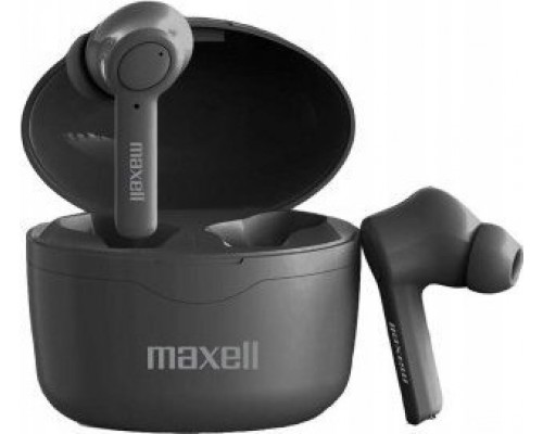 Maxell Bass 13 Sync Up Black