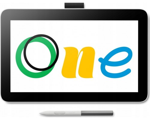Wacom WACOM ONE 12 PEN DISPLAY