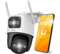 IMOU Cruiser Dual 10MP