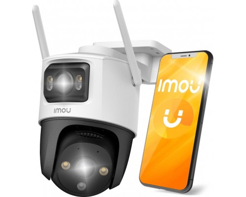 IMOU Cruiser Dual 10MP