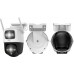 IMOU Cruiser Dual 10MP