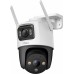 IMOU Cruiser Dual 10MP