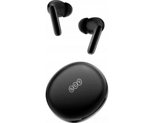 QCY T13 ANC2 black