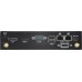 Komputer Shuttle SHUTTLE Barebone XPC slim DS50U5 Intel Core i5-1335U 2xSODIMM DDR4 2xM.2 1xSATA 1xHDMI 1xDP 1xVGA Black