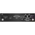 Komputer Shuttle SHUTTLE Barebone XPC slim DS50U5 Intel Core i5-1335U 2xSODIMM DDR4 2xM.2 1xSATA 1xHDMI 1xDP 1xVGA Black