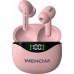 Wenom 15pro Pink