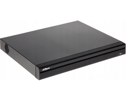 Dahua Technology REJESTRATOR IP DAHUA NVR4216-16P-4KS3