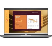 Laptop Dell Latitude 5450 Ultra 5 135U / 16 GB / 512 GB / W11 Pro (N009L545014EMEA_VP)
