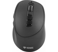 Yenkee 2,4Ghz akumulator 6 przycisków 2400DPI