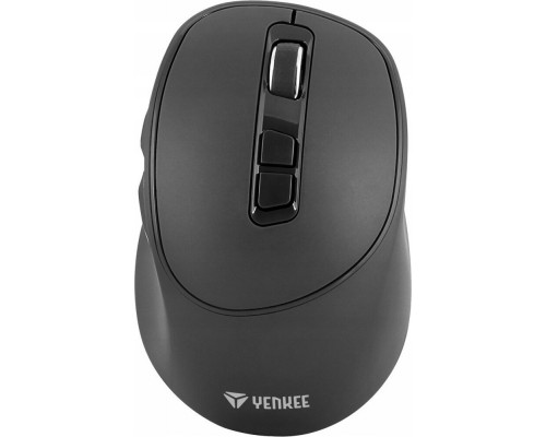 Yenkee 2,4Ghz akumulator 6 przycisków 2400DPI
