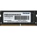 Patriot Signature, SODIMM, DDR4, 8 GB, 3200 MHz, CL22 (PSD48G32002S)