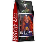 Blue Orca Coffee EL SUNO 100% ARABICA - LIMITED EDITION - BLUE ORCA COFFEE