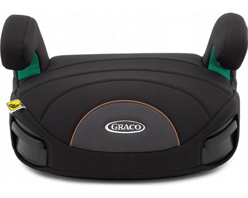 FGraco FEverSure Lite I-Size ebony