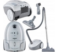 Zelmer Zelmer ZVC251 Edek Gray