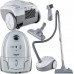 Zelmer Zelmer ZVC251 Edek Gray