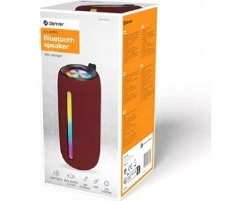Denver Denver BT- BTL-360BD