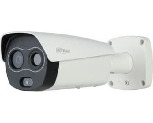 Dahua Technology KAMERA TERMOWIZYJNA DAHUA TPC-BF2241-TB7F8-S2