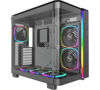 Montech King 95 Pro ARGB Black (KING95PROB)
