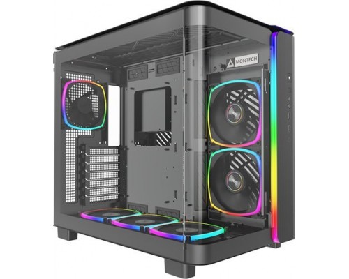 Montech King 95 Pro ARGB Black (KING95PROB)