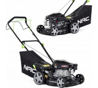NAC NAC  127cc LS40-127R-JN