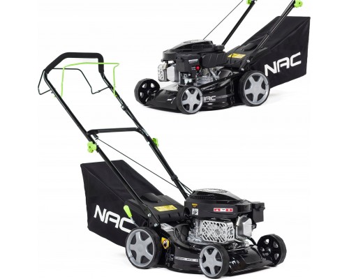 NAC NAC  127cc LS40-127R-JN