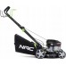 NAC NAC  127cc LS40-127R-JN