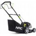 NAC NAC  127cc LS40-127R-JN