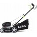 NAC NAC  127cc LS40-127R-JN