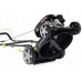 NAC NAC  127cc LS40-127R-JN