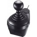 Subsonic SA5658, Steering wheel + Pedals + Joystick, PlayStation 4, Xbox One, Xbox One S, Xbox One X, Xbox Series S, Xbox Series X, D-pad, Options button, Share button, Wired, USB, Black
