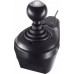 Subsonic SA5658, Steering wheel + Pedals + Joystick, PlayStation 4, Xbox One, Xbox One S, Xbox One X, Xbox Series S, Xbox Series X, D-pad, Options button, Share button, Wired, USB, Black