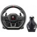 Subsonic SA5658, Steering wheel + Pedals + Joystick, PlayStation 4, Xbox One, Xbox One S, Xbox One X, Xbox Series S, Xbox Series X, D-pad, Options button, Share button, Wired, USB, Black