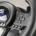 Subsonic SA5658, Steering wheel + Pedals + Joystick, PlayStation 4, Xbox One, Xbox One S, Xbox One X, Xbox Series S, Xbox Series X, D-pad, Options button, Share button, Wired, USB, Black