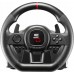 Subsonic SA5658, Steering wheel + Pedals + Joystick, PlayStation 4, Xbox One, Xbox One S, Xbox One X, Xbox Series S, Xbox Series X, D-pad, Options button, Share button, Wired, USB, Black