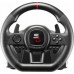 Subsonic SA5658, Steering wheel + Pedals + Joystick, PlayStation 4, Xbox One, Xbox One S, Xbox One X, Xbox Series S, Xbox Series X, D-pad, Options button, Share button, Wired, USB, Black