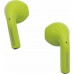 Vega  BLUETOOTH DENMEN EARBUDS ZIELONE DL29 TWS>