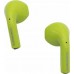 Vega  BLUETOOTH DENMEN EARBUDS ZIELONE DL29 TWS>