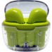 Vega  BLUETOOTH DENMEN EARBUDS ZIELONE DL29 TWS>